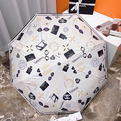 Umbrella With Box L07