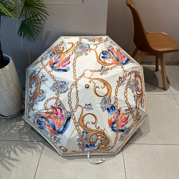 Umbrella With Box L21