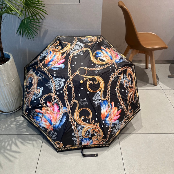 Umbrella With Box L21