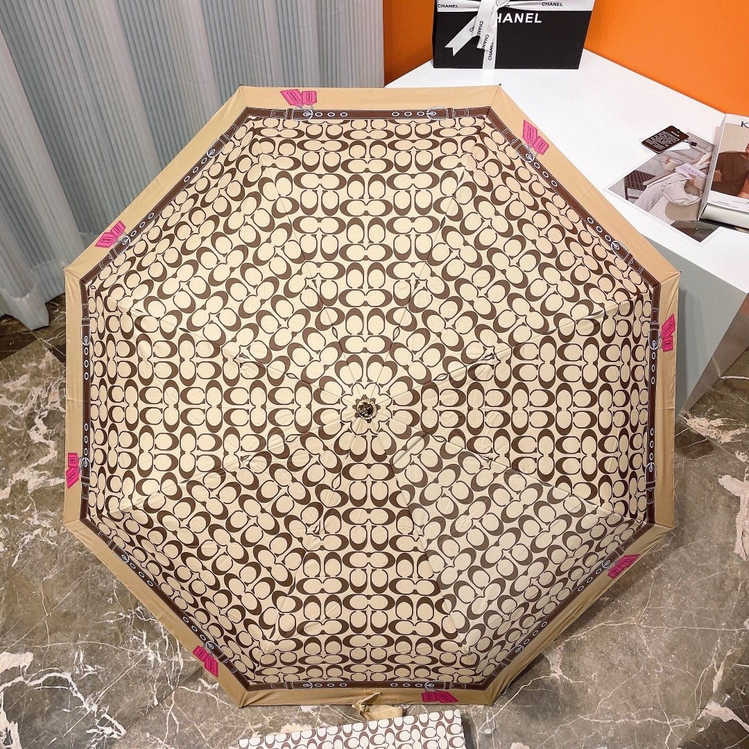 Umbrella With Box L24