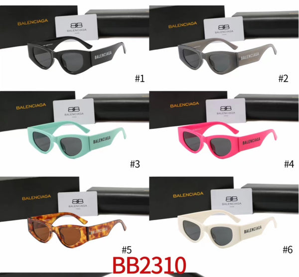 Sunglasses With Box L28