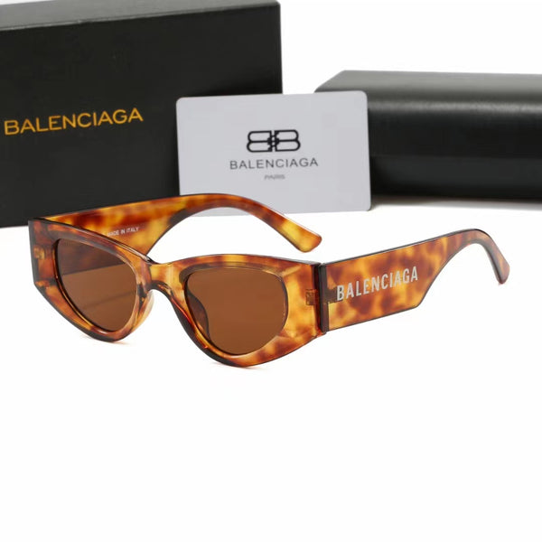 Sunglasses With Box L28