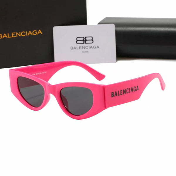 Sunglasses With Box L28