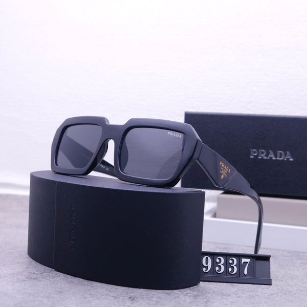 Sunglasses With Box L32