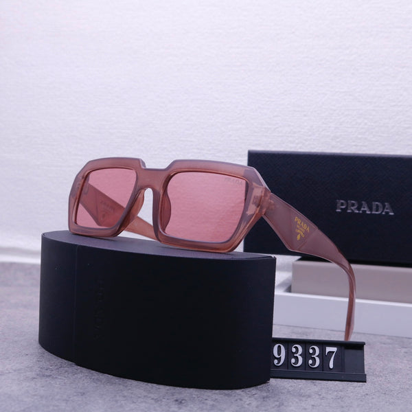 Sunglasses With Box L32