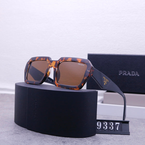 Sunglasses With Box L32