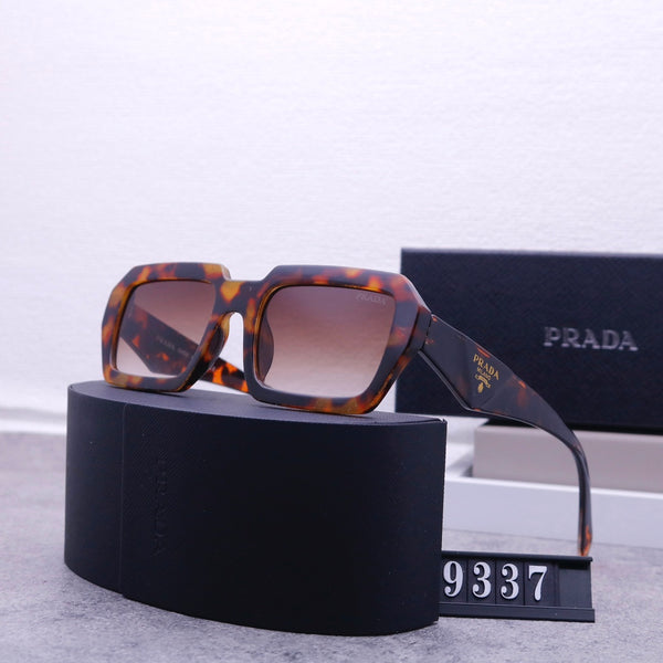 Sunglasses With Box L32