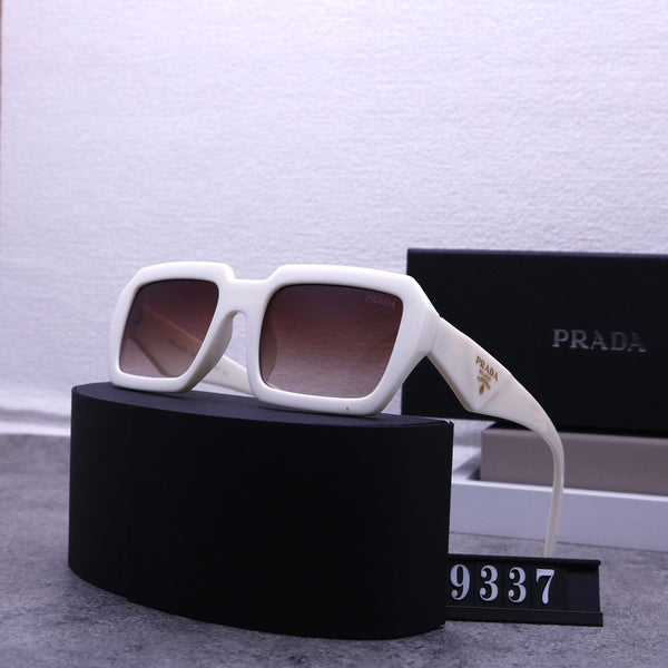 Sunglasses With Box L32