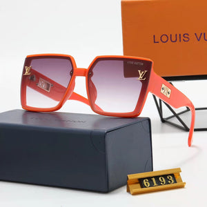 Sunglasses With Box L33