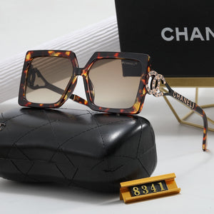 Sunglasses With Box L36