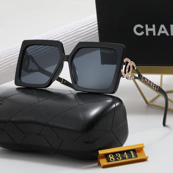 Sunglasses With Box L36