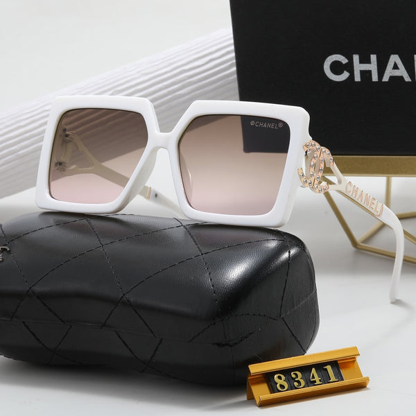 Sunglasses With Box L36