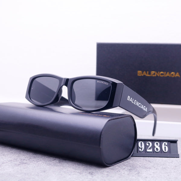 Sunglasses With Box L37