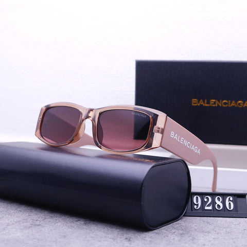 Sunglasses With Box L37