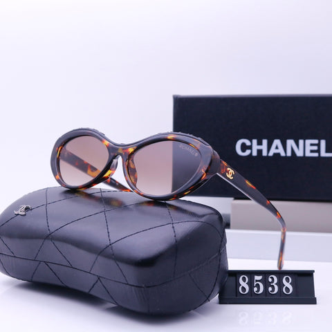 Sunglasses With Box L38