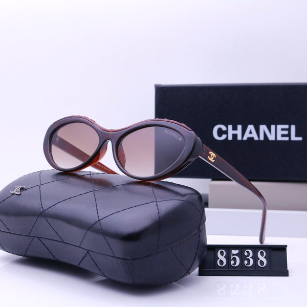 Sunglasses With Box L38