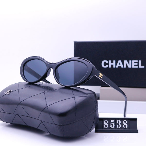 Sunglasses With Box L38