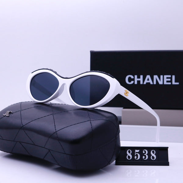 Sunglasses With Box L38