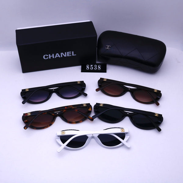 Sunglasses With Box L38