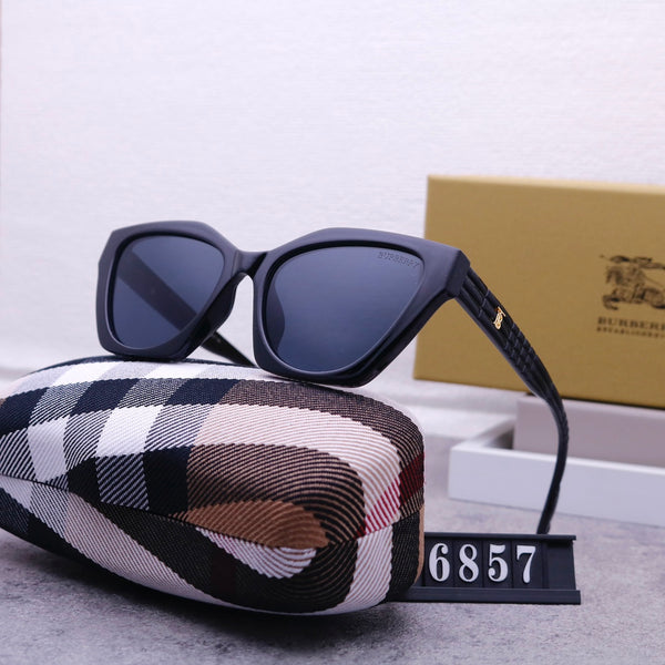 Sunglasses With Box L40