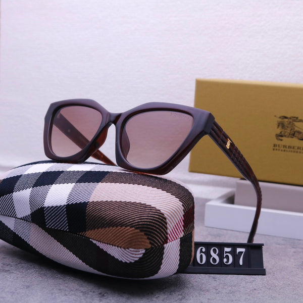 Sunglasses With Box L40