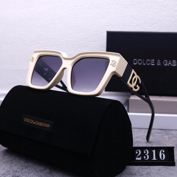 Sunglasses With Box L42