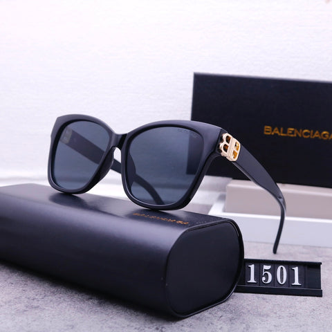 Sunglasses With Box L44