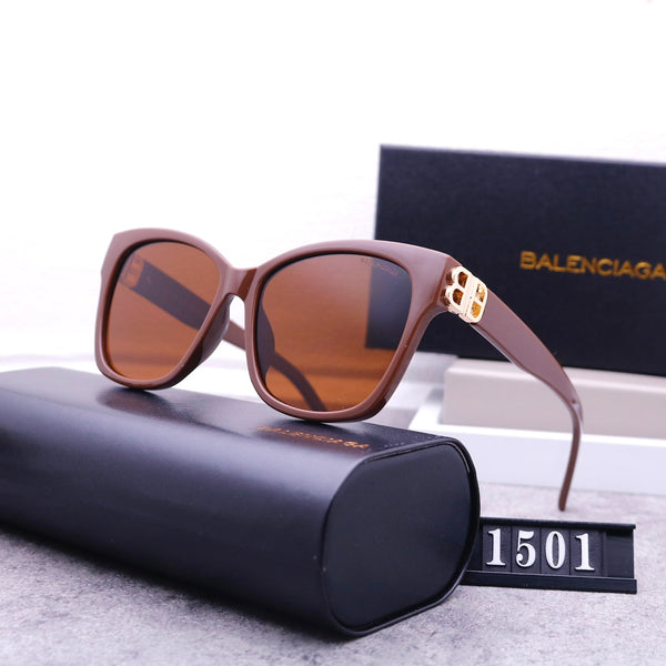 Sunglasses With Box L44