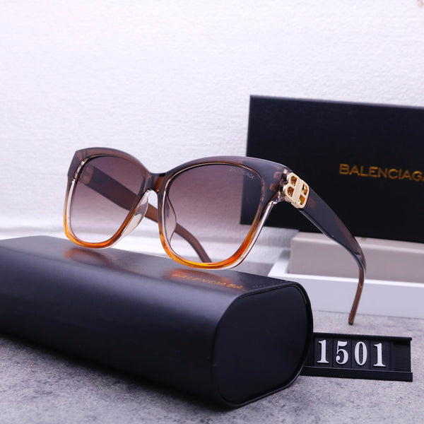 Sunglasses With Box L44