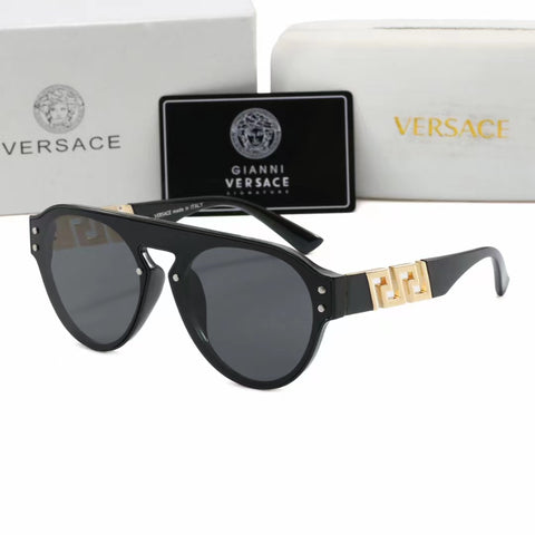 Sunglasses With Box L45