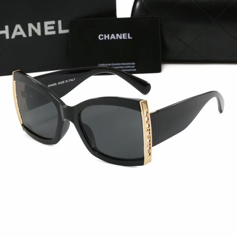 Sunglasses With Box L46