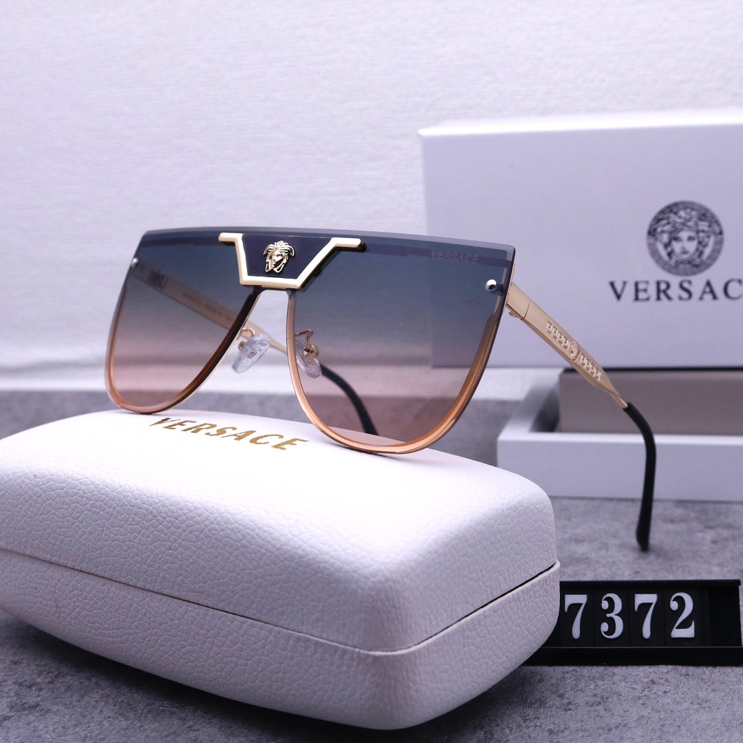 Sunglasses With Box L47