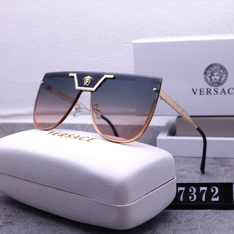 Sunglasses With Box L47