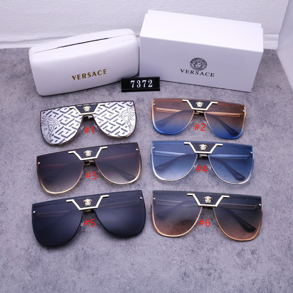 Sunglasses With Box L47