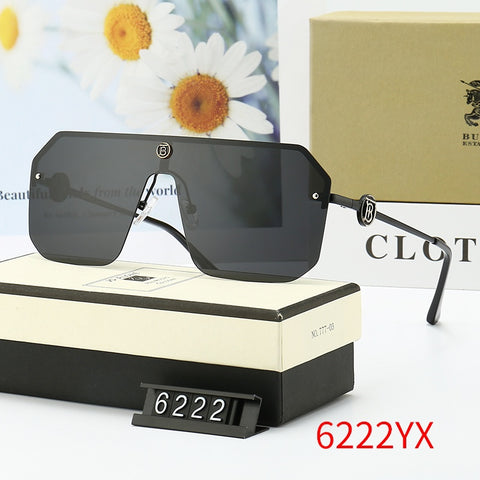 Sunglasses With Box L48