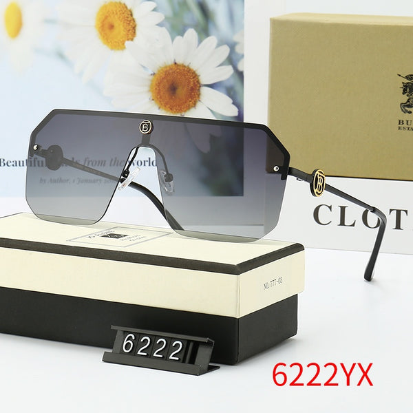 Sunglasses With Box L48