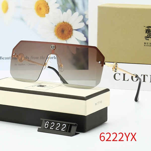 Sunglasses With Box L48