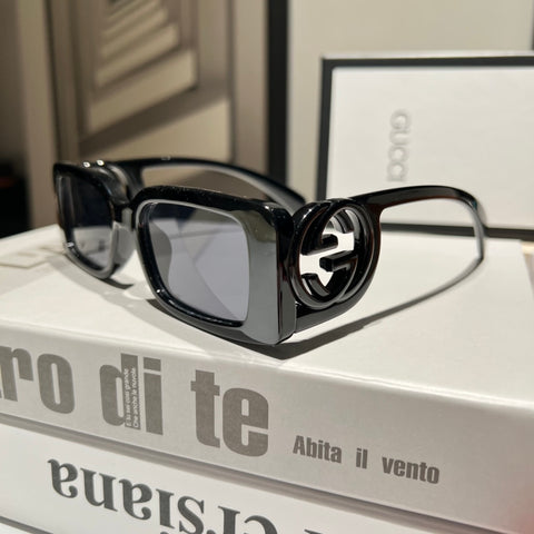 Sunglasses With Box L49