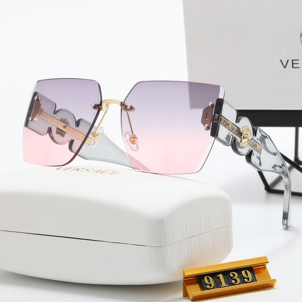 Sunglasses With Box L53