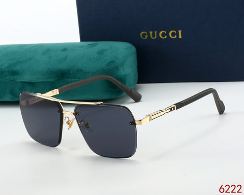 Sunglasses With Box L54