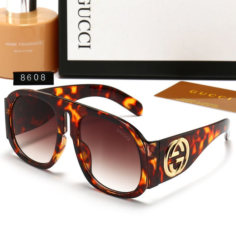 Sunglasses With Box L55