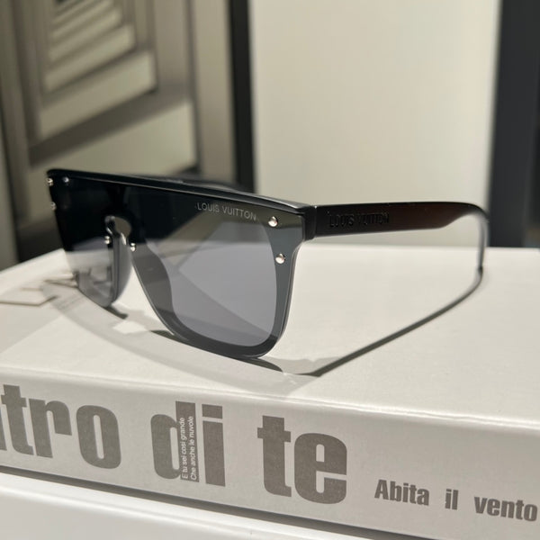 Sunglasses With Box L58