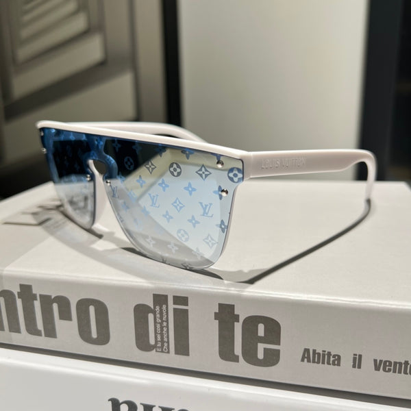 Sunglasses With Box L58