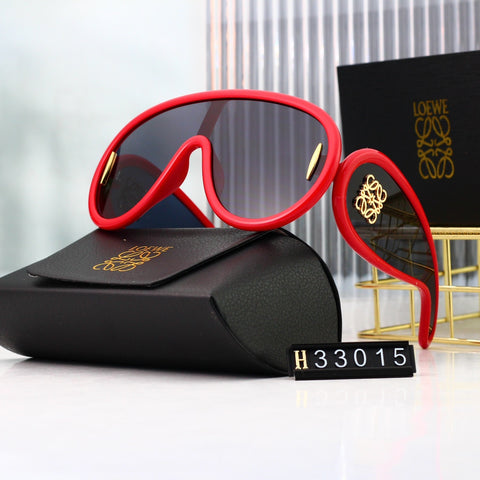 Sunglasses With Box L59
