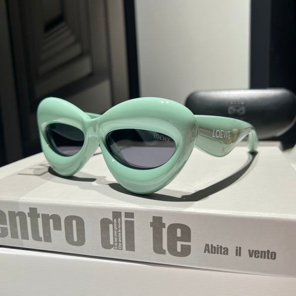 Sunglasses With Box L60