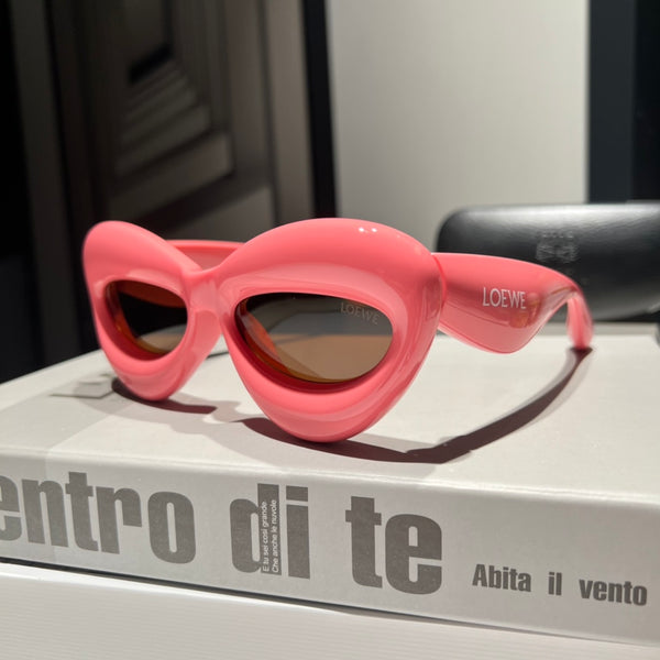 Sunglasses With Box L60