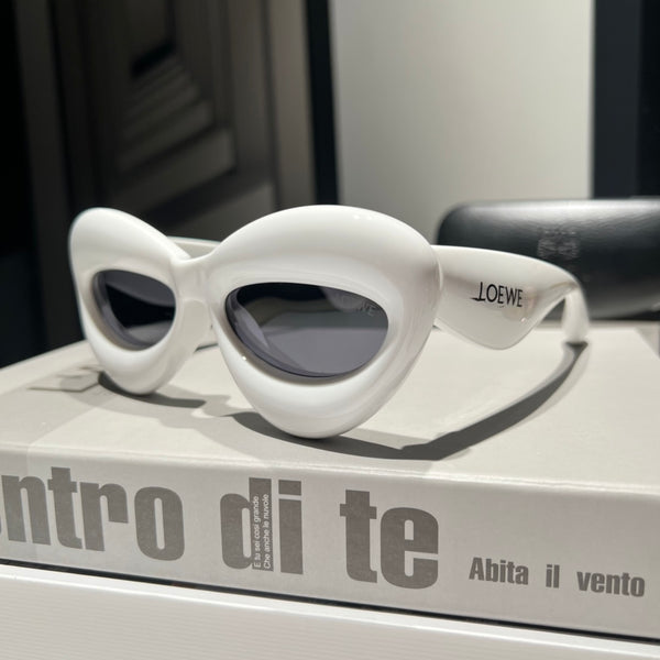 Sunglasses With Box L60