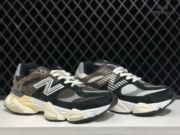 NB9060 Sneaker With Box L69