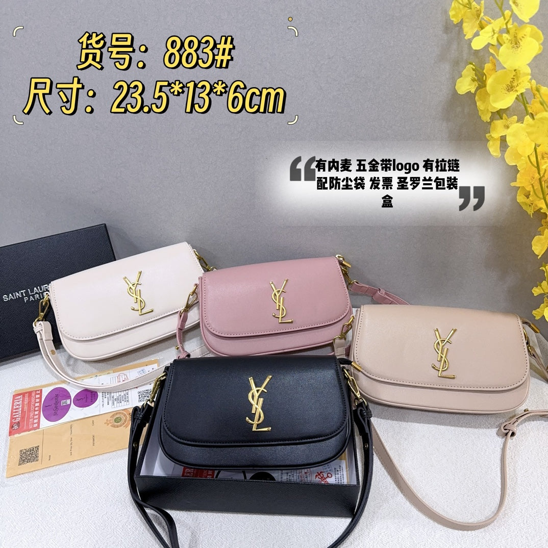 Women's Bag Shoulder Bag W332