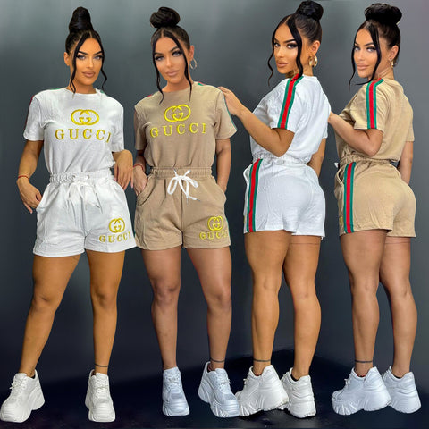 Women summer sets DD0089